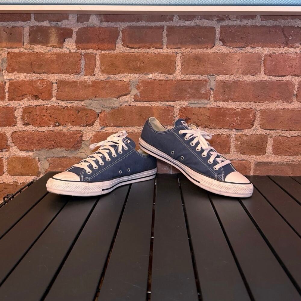 Converse Chuck Taylor All Star Low Top Sneaker